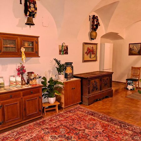 Lampererhof Villa Sankt Johann in Tirol Ngoại thất bức ảnh