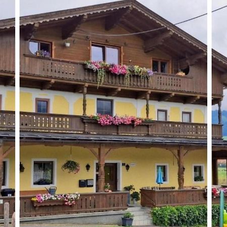 Lampererhof Villa Sankt Johann in Tirol Ngoại thất bức ảnh