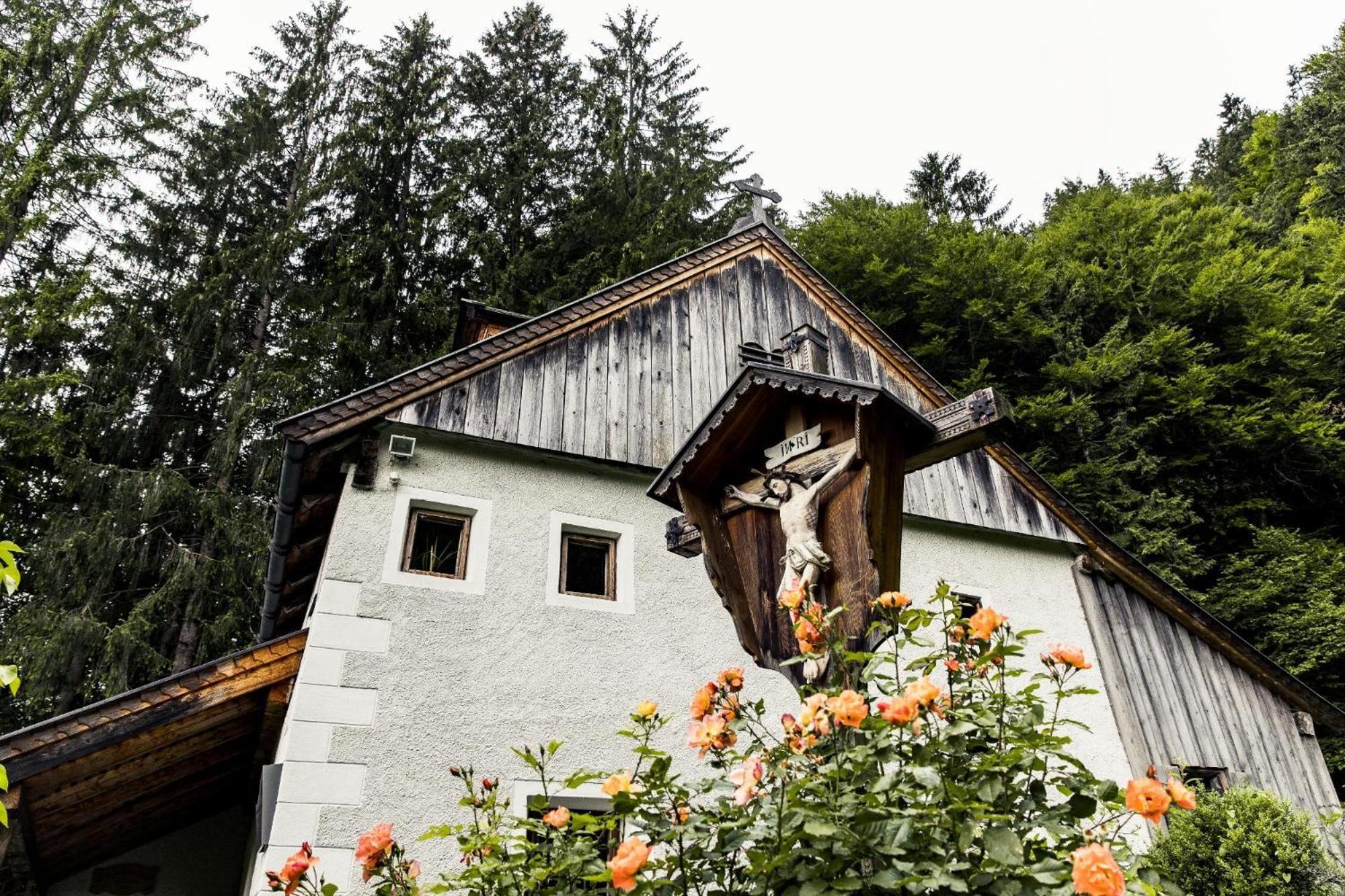 Lampererhof Villa Sankt Johann in Tirol Ngoại thất bức ảnh