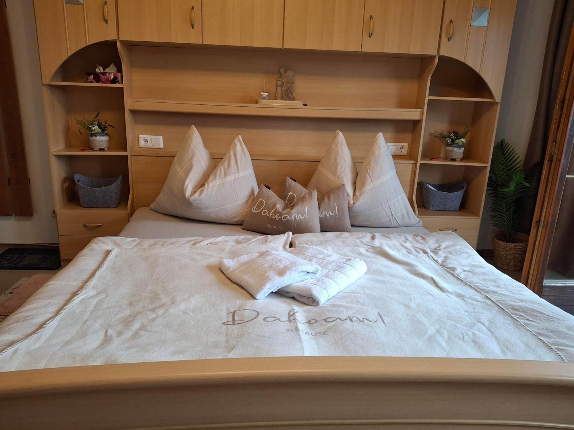 Lampererhof Villa Sankt Johann in Tirol Ngoại thất bức ảnh