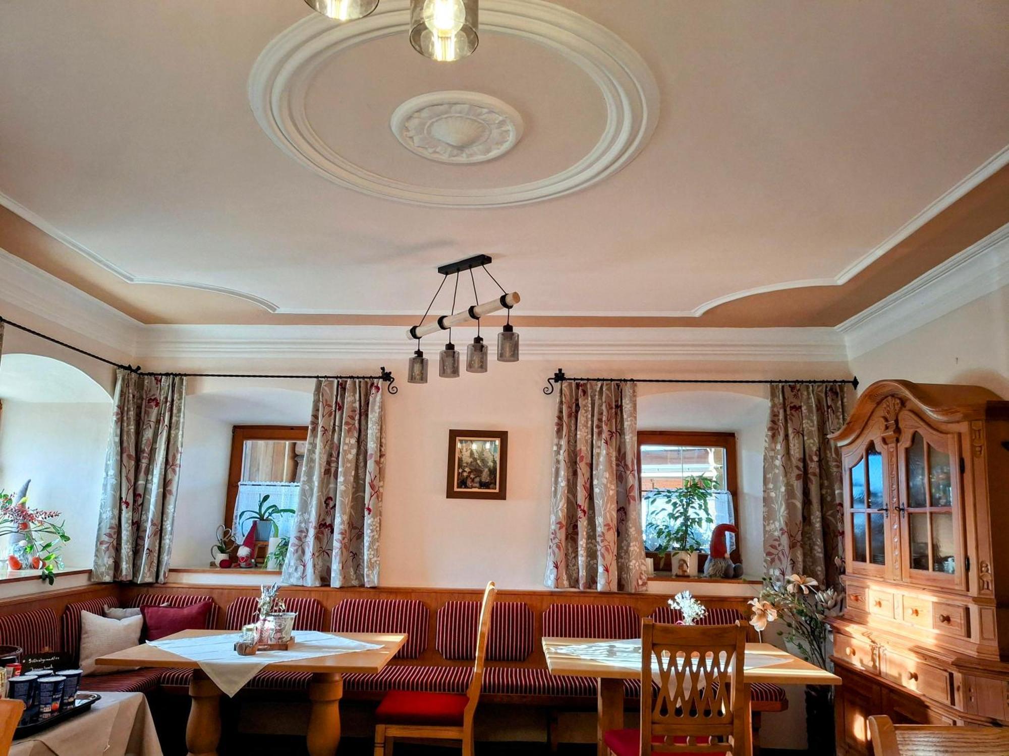 Lampererhof Villa Sankt Johann in Tirol Ngoại thất bức ảnh