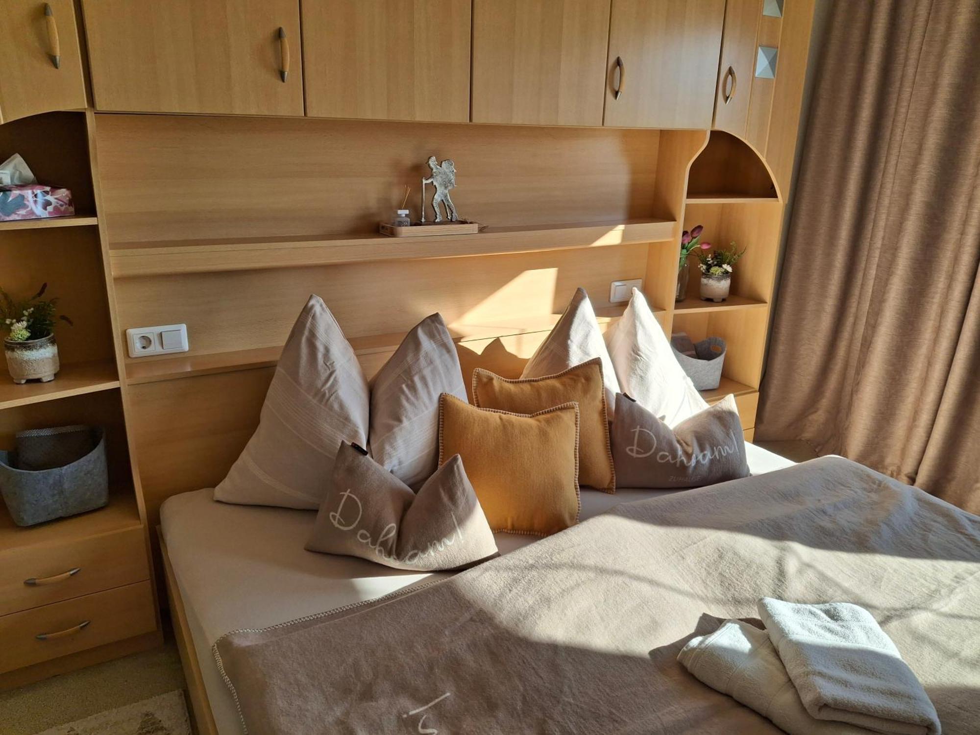 Lampererhof Villa Sankt Johann in Tirol Phòng bức ảnh