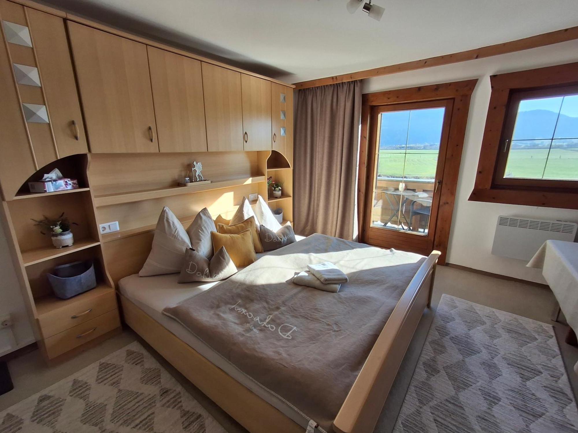Lampererhof Villa Sankt Johann in Tirol Phòng bức ảnh