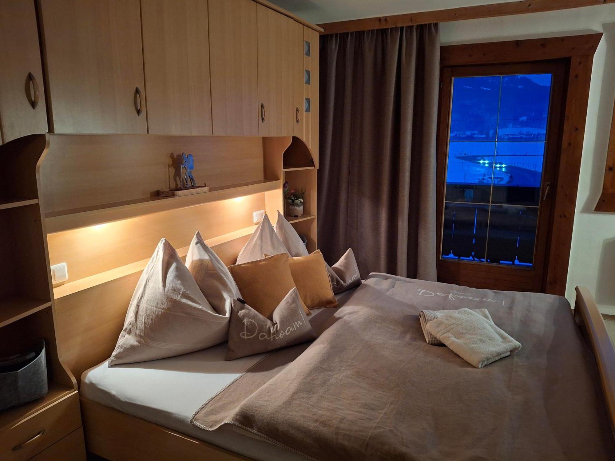 Lampererhof Villa Sankt Johann in Tirol Ngoại thất bức ảnh