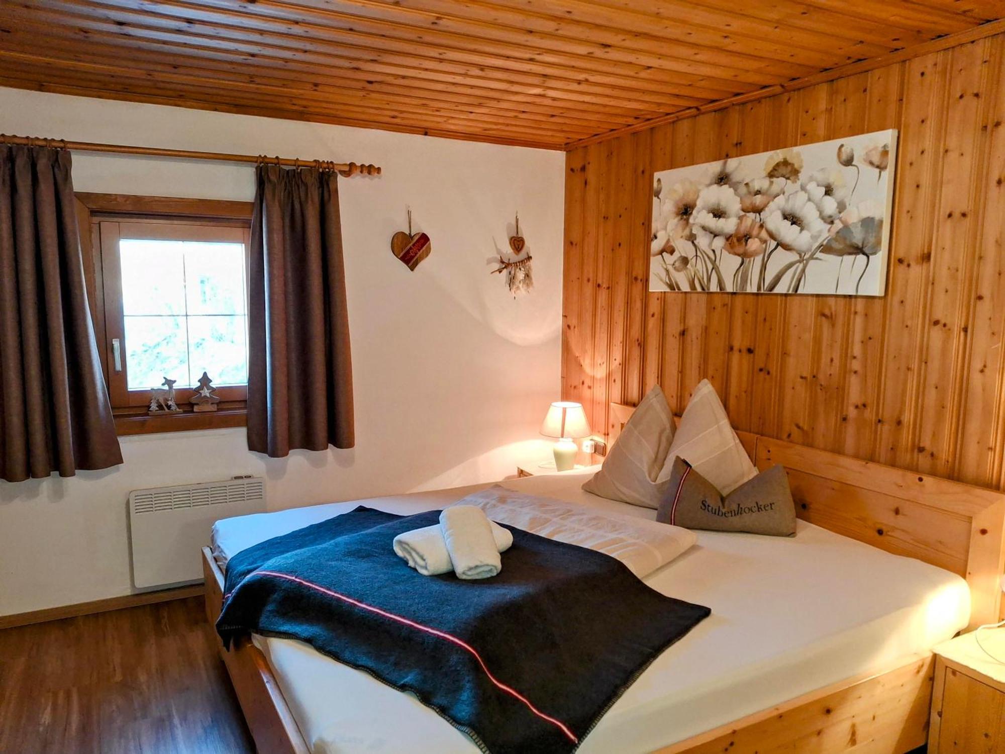 Lampererhof Villa Sankt Johann in Tirol Ngoại thất bức ảnh