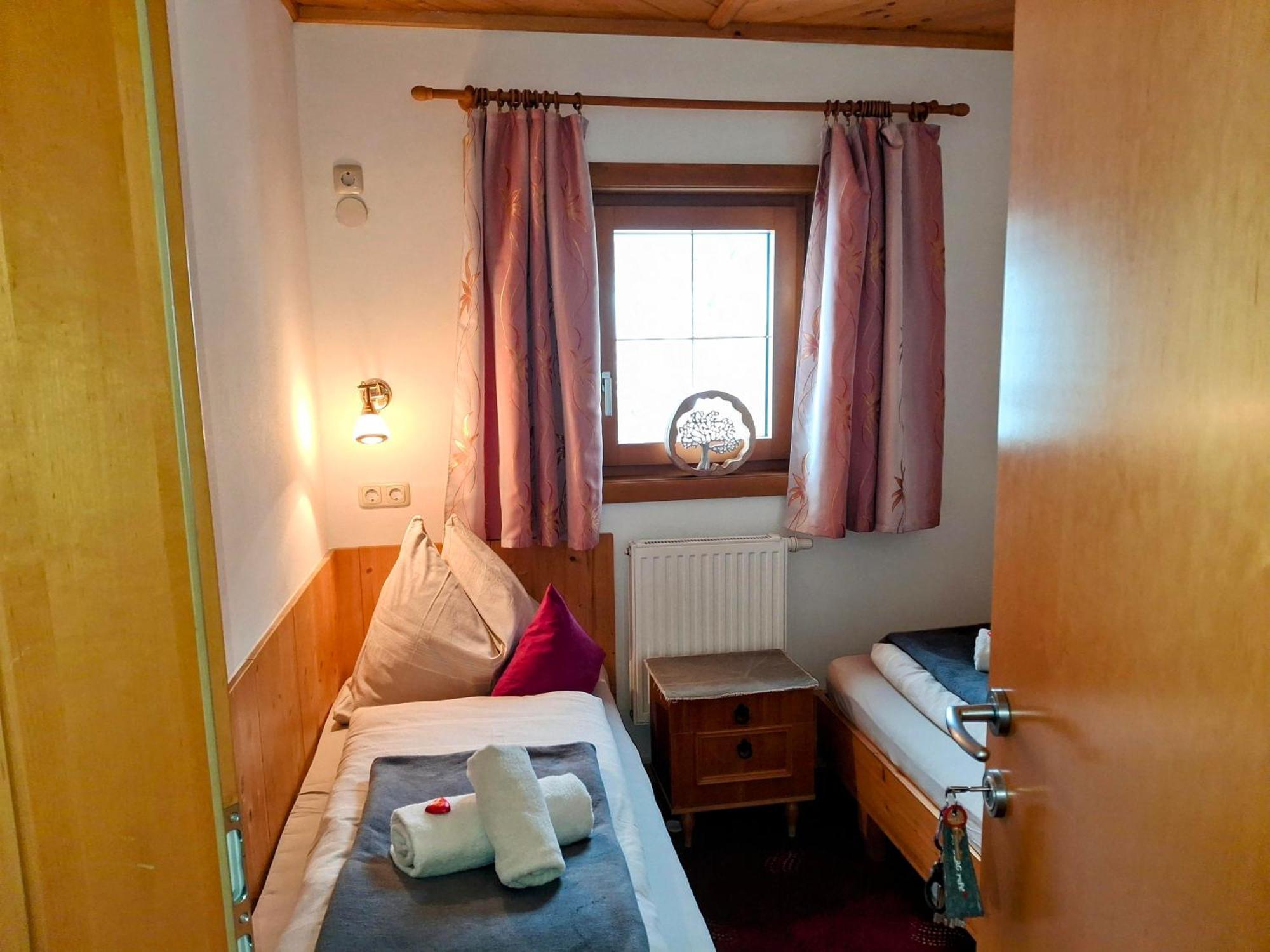 Lampererhof Villa Sankt Johann in Tirol Ngoại thất bức ảnh