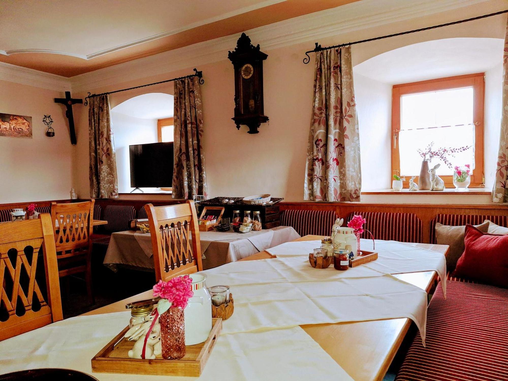 Lampererhof Villa Sankt Johann in Tirol Ngoại thất bức ảnh