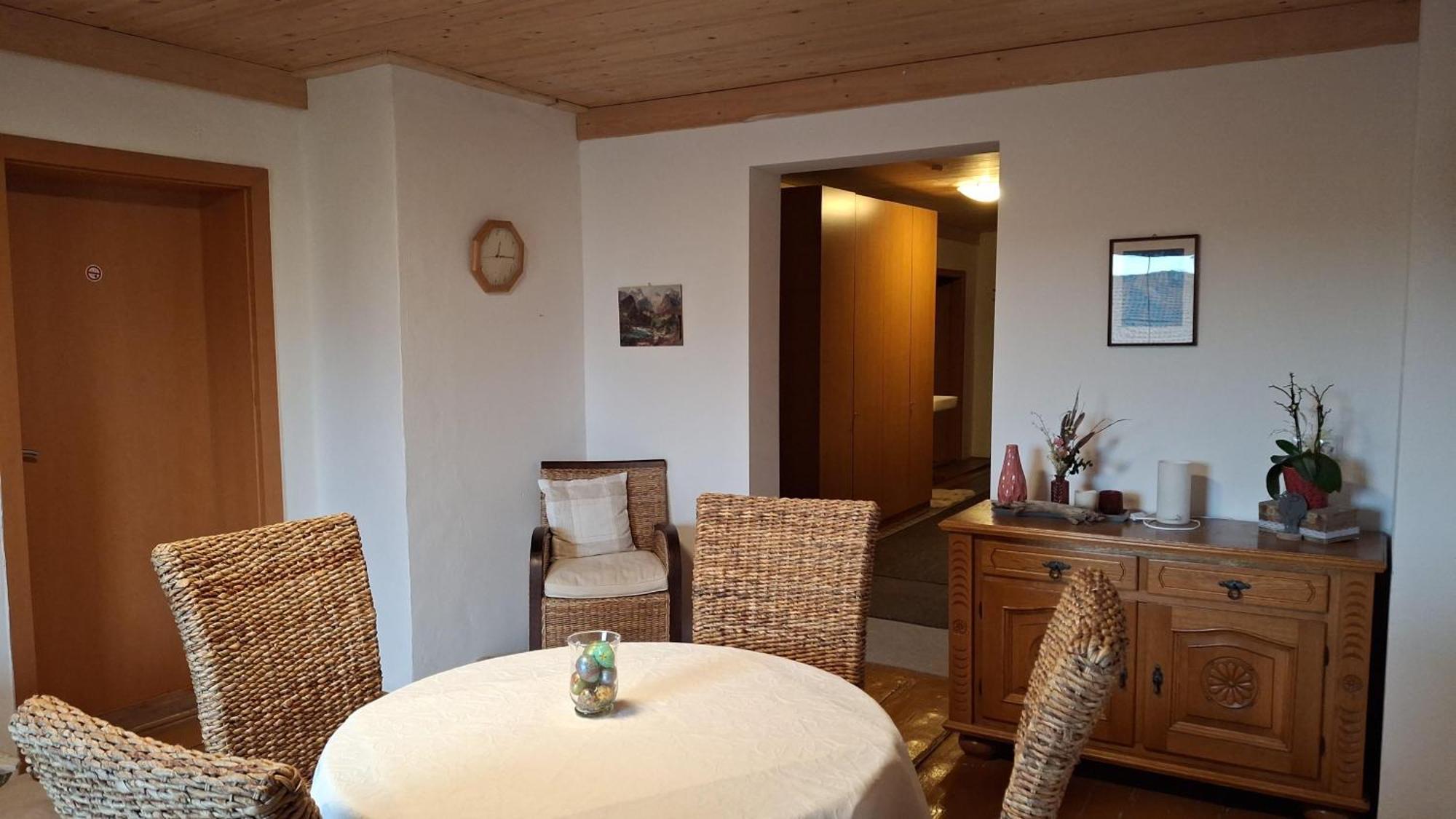 Lampererhof Villa Sankt Johann in Tirol Ngoại thất bức ảnh