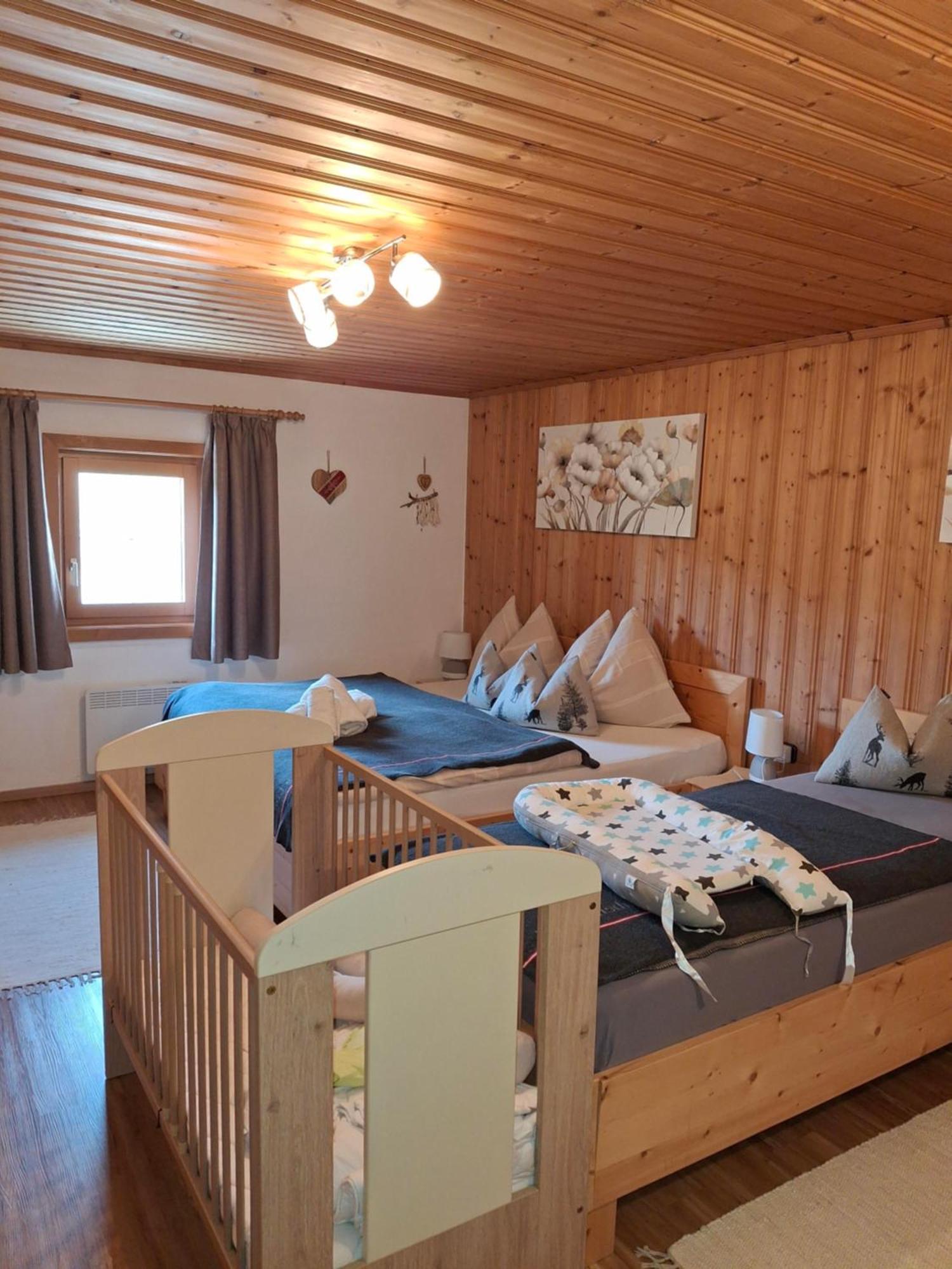 Lampererhof Villa Sankt Johann in Tirol Ngoại thất bức ảnh