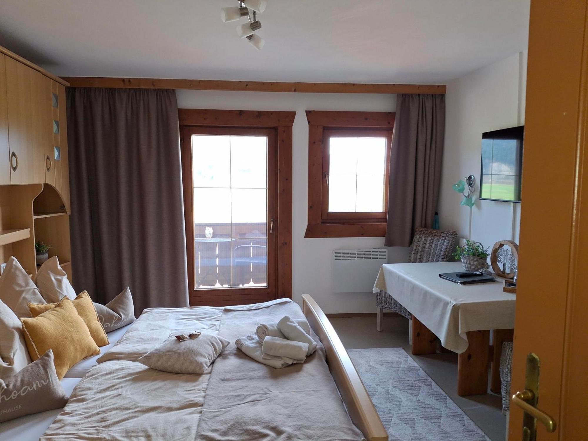 Lampererhof Villa Sankt Johann in Tirol Ngoại thất bức ảnh