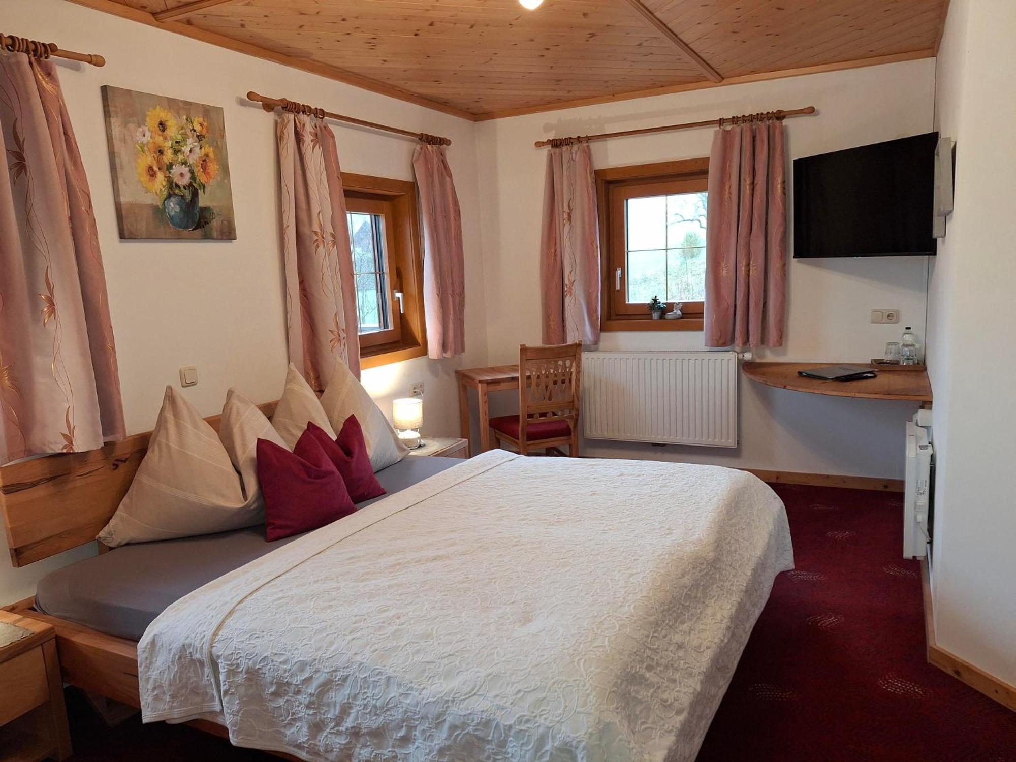 Lampererhof Villa Sankt Johann in Tirol Ngoại thất bức ảnh