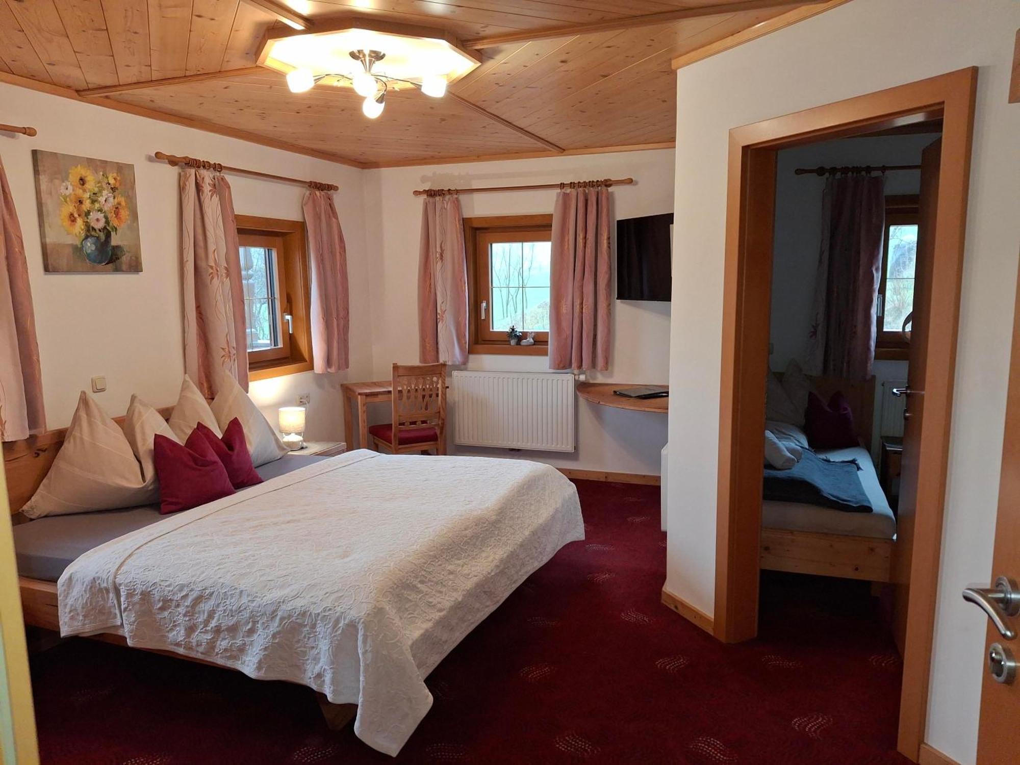 Lampererhof Villa Sankt Johann in Tirol Ngoại thất bức ảnh