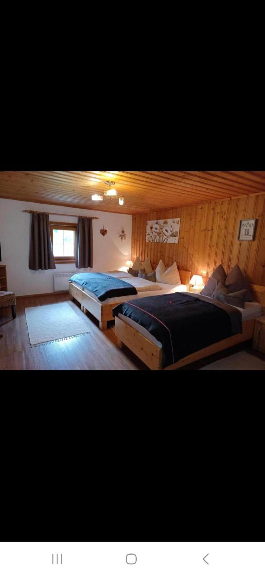 Lampererhof Villa Sankt Johann in Tirol Ngoại thất bức ảnh