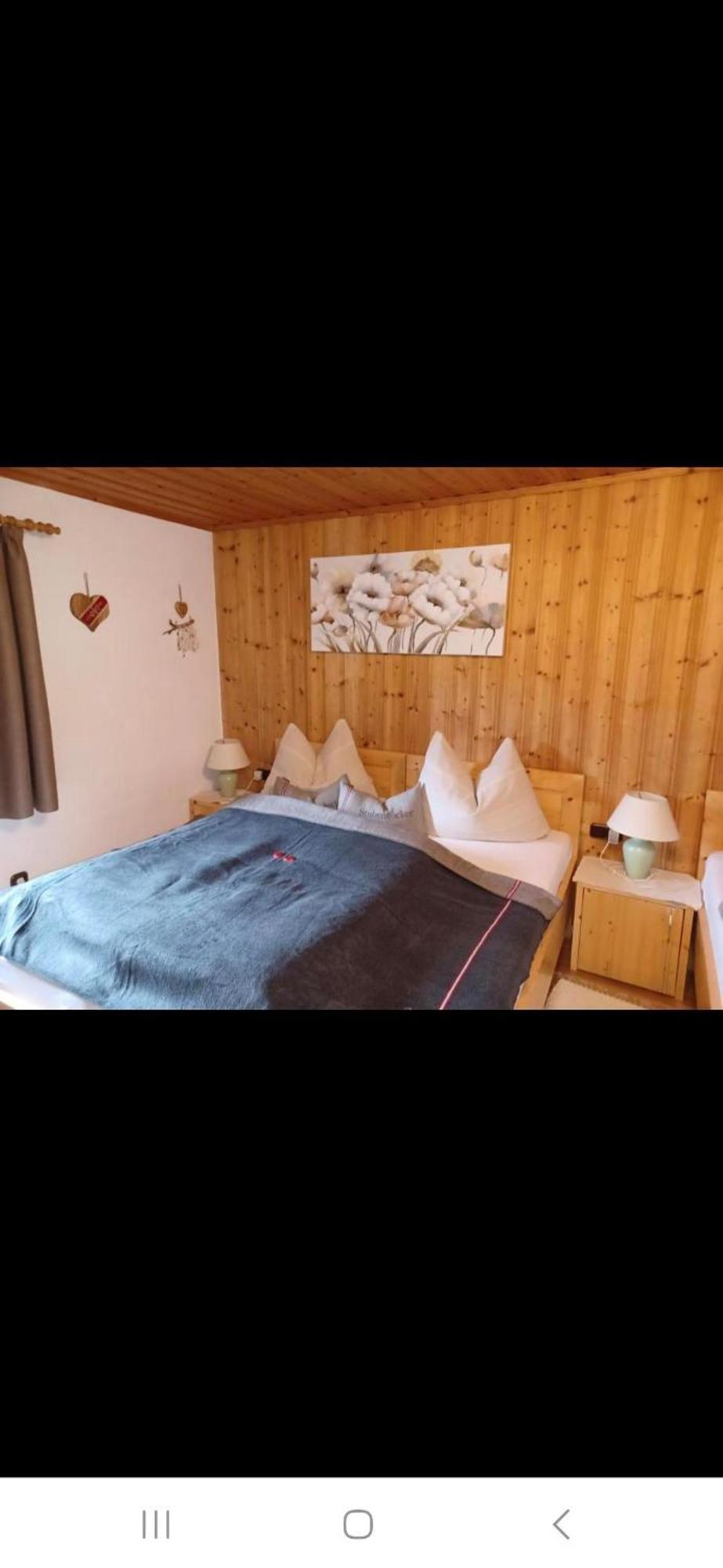 Lampererhof Villa Sankt Johann in Tirol Ngoại thất bức ảnh
