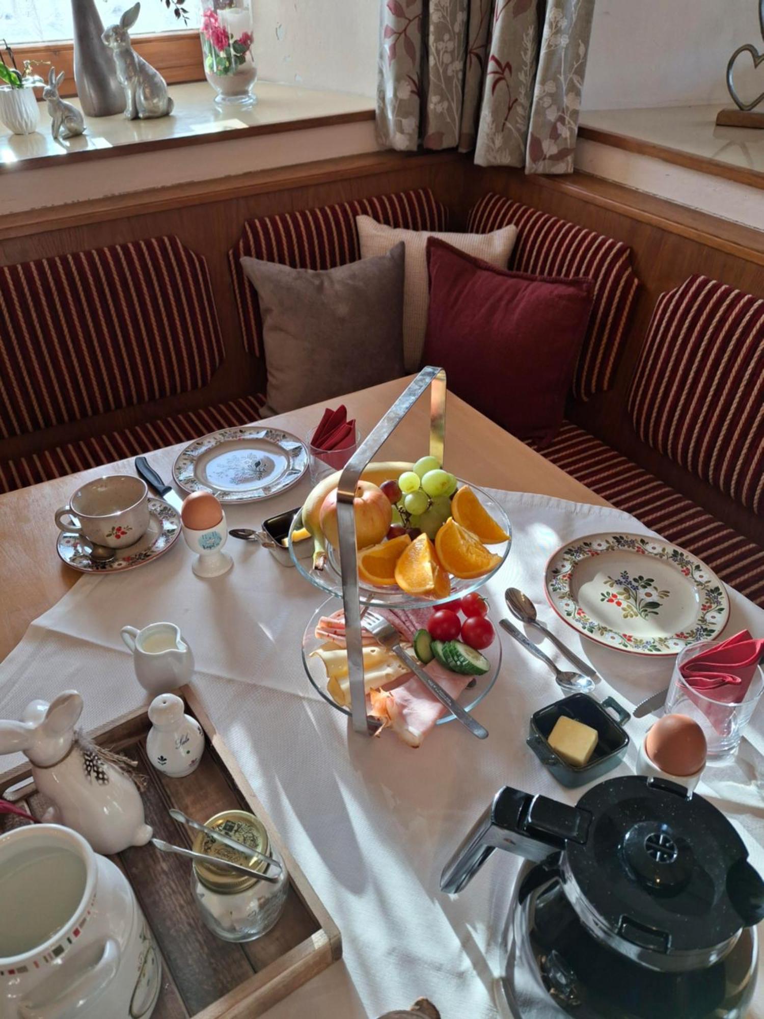 Lampererhof Villa Sankt Johann in Tirol Ngoại thất bức ảnh